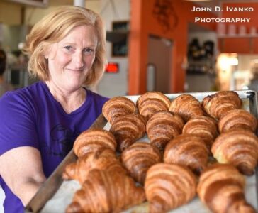 Artisan Baking: Five Ingredients for a Successful Baking Business Image